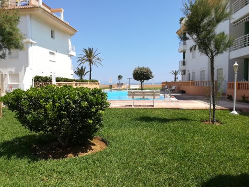 Apartamentos Talima - BTB