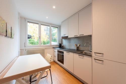 Mama Home Lindenrain - wohnen & Mamas helfen