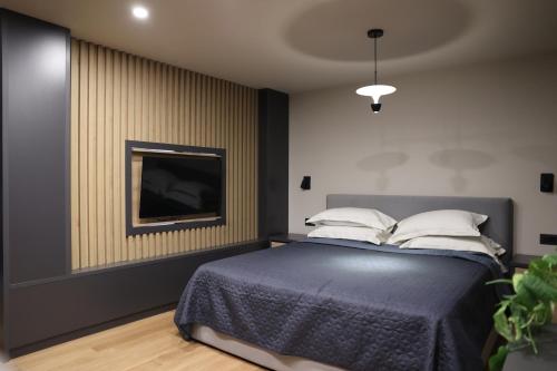 Tirana Premium Apartment 1