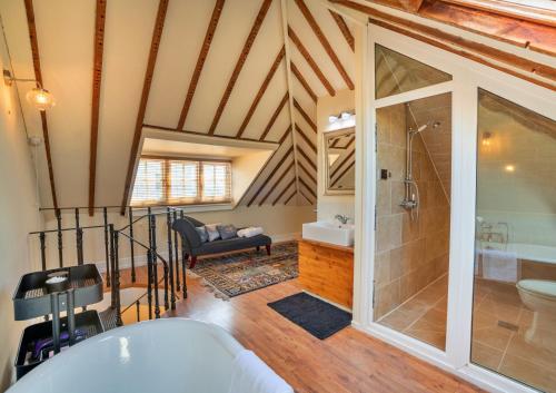 Finest Retreats - Pittodrie Guest House - Apartment 6 photo 15