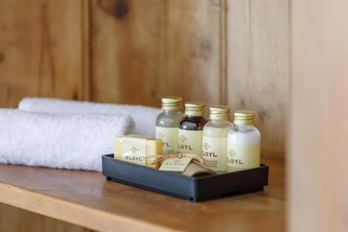 Finest Retreats - Pittodrie Guest House - Apartment 6 photo 17