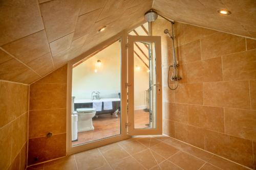 Finest Retreats - Pittodrie Guest House - Apartment 6 photo 19