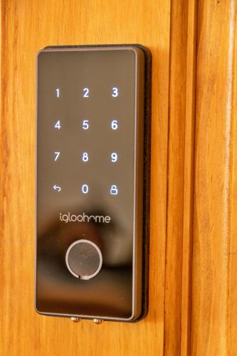 Finest Retreats - Pittodrie Guest House - Apartment 6 photo 22
