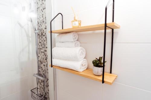 Billede fra billedgalleriet på Les Balcons du Golfe - Cozy & moderne Moliets Plage i Moliets-et-Maa