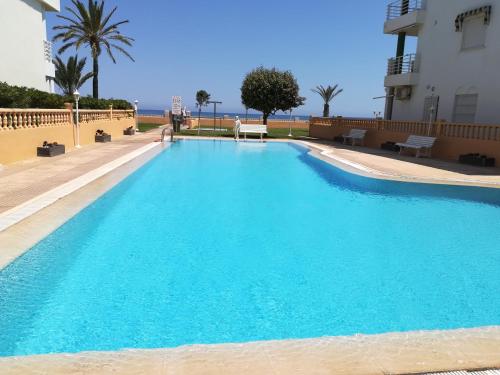Apartamentos Talima - BTB