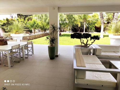 GRACE Villa