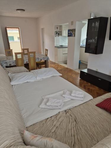 Apartmani Baška Voda