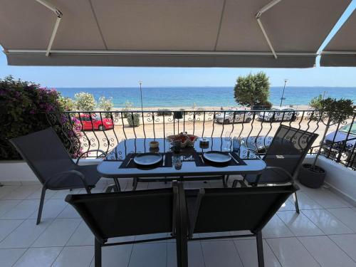 Cali-waves Apartment