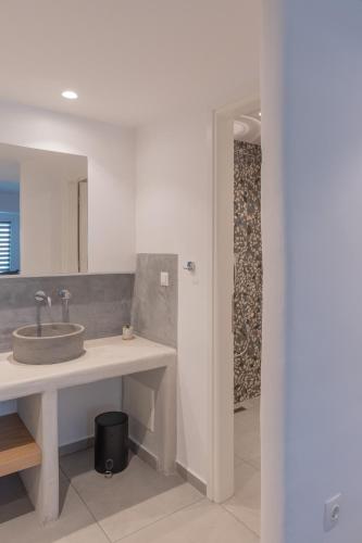 Φωτογραφία από το άλμπουμ του Ihthioessa Boutique Hotel στην Αστυπάλαια Χώρα