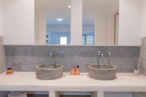 Φωτογραφία από το άλμπουμ του Ihthioessa Boutique Hotel στην Αστυπάλαια Χώρα