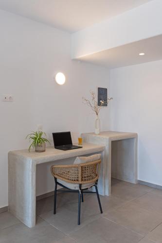 Φωτογραφία από το άλμπουμ του Ihthioessa Boutique Hotel στην Αστυπάλαια Χώρα