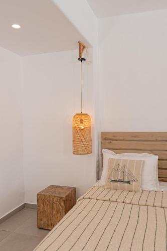 Φωτογραφία από το άλμπουμ του Ihthioessa Boutique Hotel στην Αστυπάλαια Χώρα