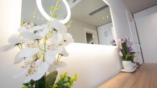 Fotografie z fotogalerie ubytování Hotel Saly v destinaci Durrës