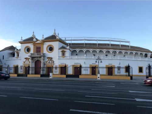 AD21Sevilla - Suite