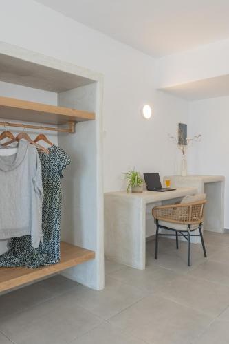 Φωτογραφία από το άλμπουμ του Ihthioessa Boutique Hotel στην Αστυπάλαια Χώρα