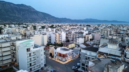 Thalias Quarters - Kalamata Mediterranean Villas