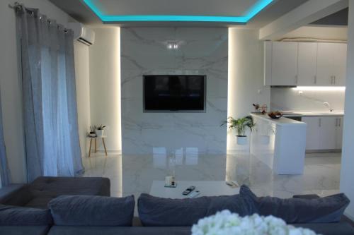 Riviera Penthouse