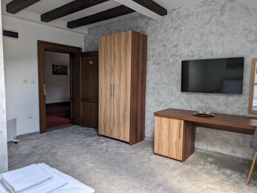 Φωτογραφία από το άλμπουμ του Hotel Stari Grad Fojnica σε Fojnica