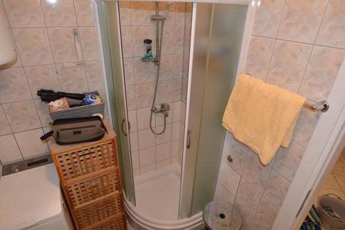 Apartment LeMar