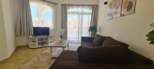 Beautiful Apartment in Egyptian Experience Resort
