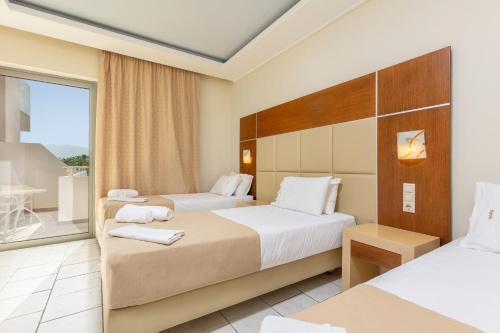Fotografie z fotogalerie ubytování Esperia Hotel v destinaci Laganas
