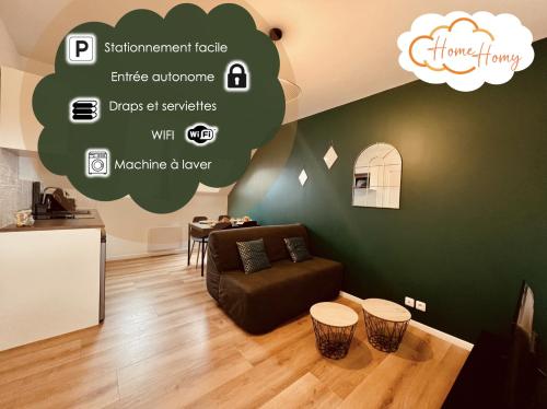 L'Art Déco - Home Homy