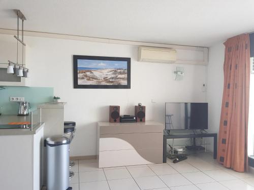 Appartement spacieux à Agde avec piscine partagée 68 m²
