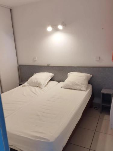 Appartement spacieux à Agde avec piscine partagée 68 m²