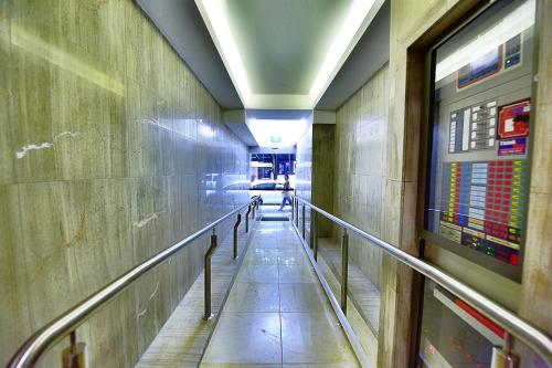 Photo de la galerie de l'établissement Megaboom City Hotel, à Sydney