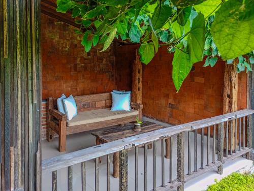 Fotografie z fotogalerie ubytování Dukuh Ubud Villa v destinaci Payangan