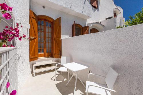 Gallery image of Villetta BiancAmare by BarbarHouse in Specchiolla 