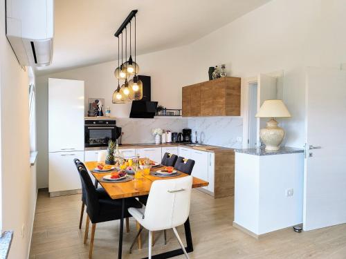 Apartment Pavao 2126