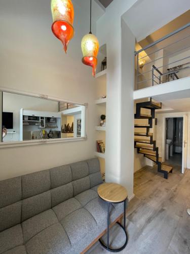 Elizabeth's Loft