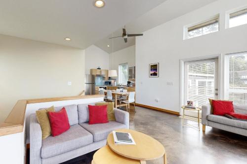 Ảnh trong thư viện ảnh của Hausbauer ở Oceanside