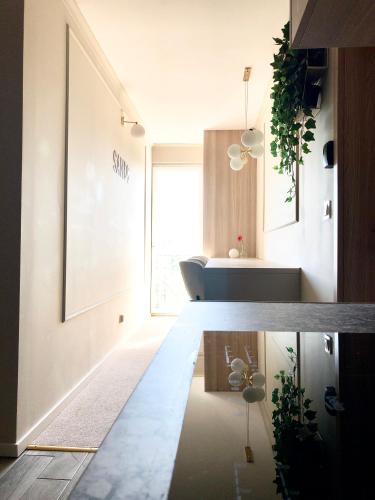 Sands Startowa Pokoje