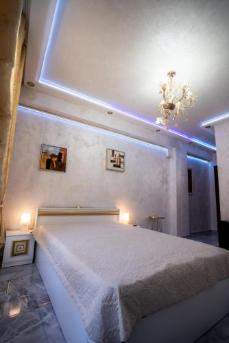 AR Luxury Apartments Ravda