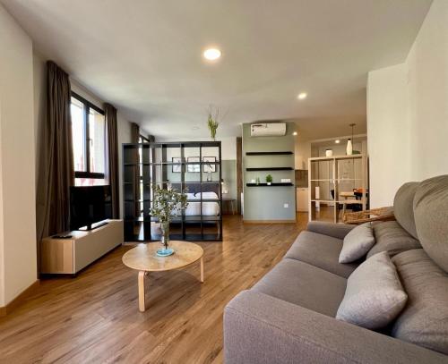 Apartamentos de Pradas