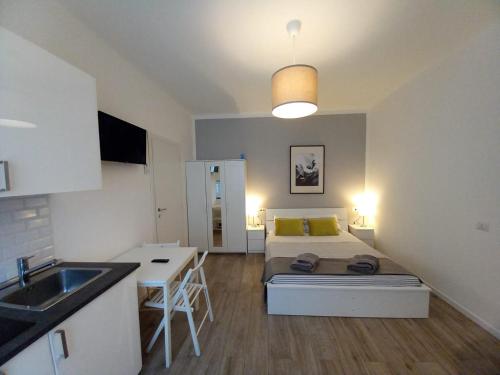 Hostmate - Milano - Insubria
