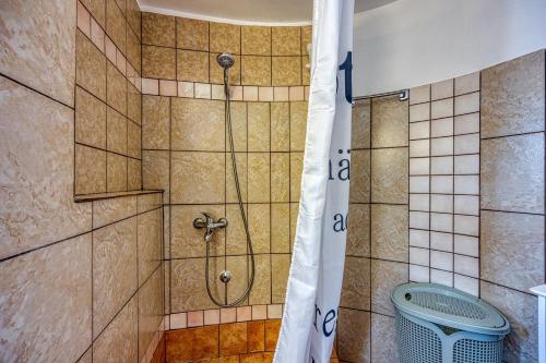 Four-Bedroom Apartment Magnolija