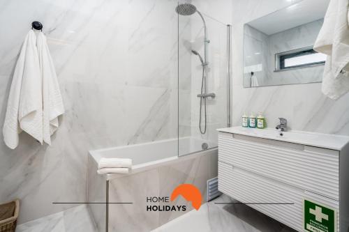 #234 Cozy Apartment Central Stay