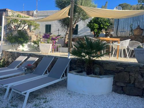 Fotografie z fotogalerie ubytování B&B San Gavino v destinaci San Lorenzo