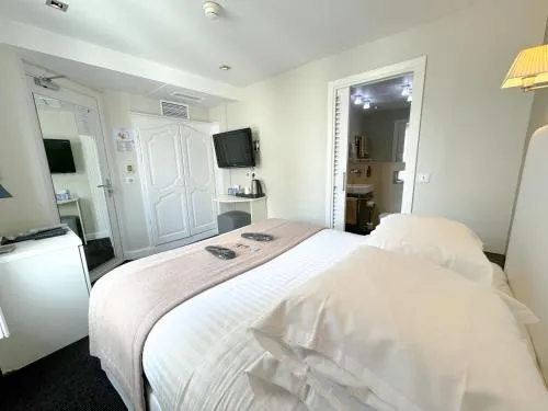 Hôtel de Provence photo 9