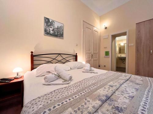 APP St. Marin -Crikvenica centre