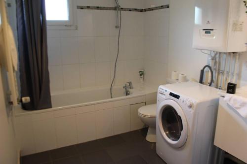 Photo de la galerie de l'établissement Le Rêvalia - 4p - Disney - Wifi, à Chessy