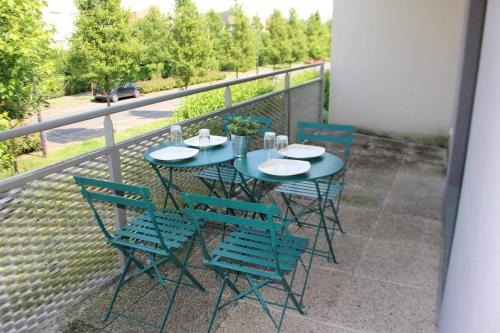 Photo de la galerie de l'établissement Le Rêvalia - 4p - Disney - Wifi, à Chessy