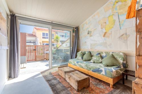 Repaire Des Pirates Sainte Marie