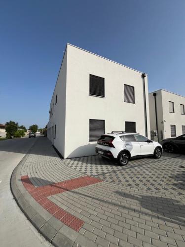 Comfort in the Heart of Bernolákovo