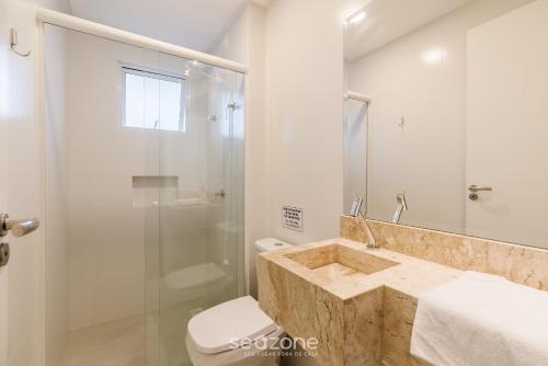 Un baño de Lindos Studios VEC