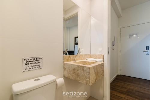 Un baño de Lindos Studios VEC