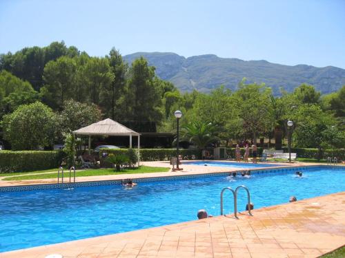 Sea view apartment , Las Rotas